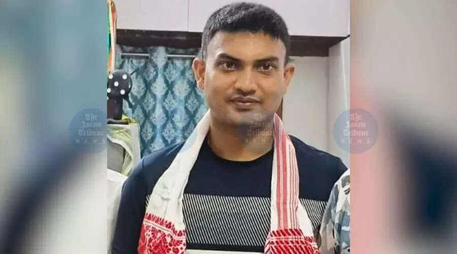 तामरहाट पुलिस स्टेशन के अधिकारी की गिरफ्तारी, हिरासत में मौत का मामला