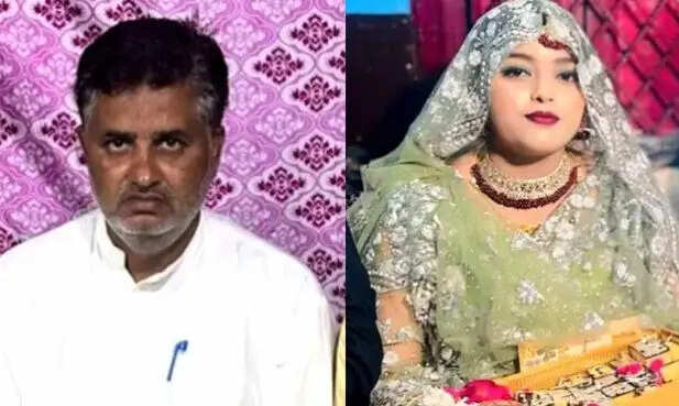बुलंदशहर में ससुर-बहू की हत्या का चौंकाने वाला मामला