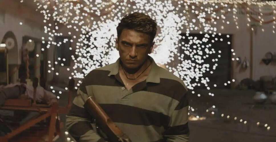 Dhurandhar 2: Gulf Ban और Box Office पर प्रभाव