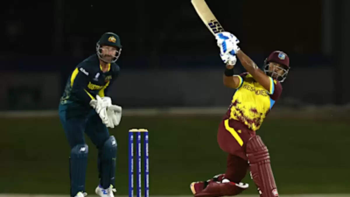 वेस्टइंडीज T20 सीरीज के लिए ऑस्ट्रेलियाई टीम की घोषणा, LSG के ऑलराउंडर बने कप्तान