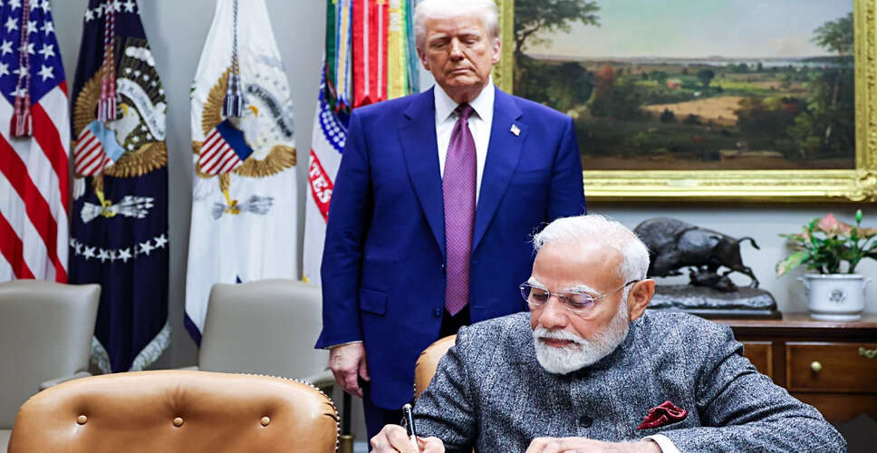 भारत ने अमेरिका और यूरोपीय संघ की आलोचना का किया जवाब