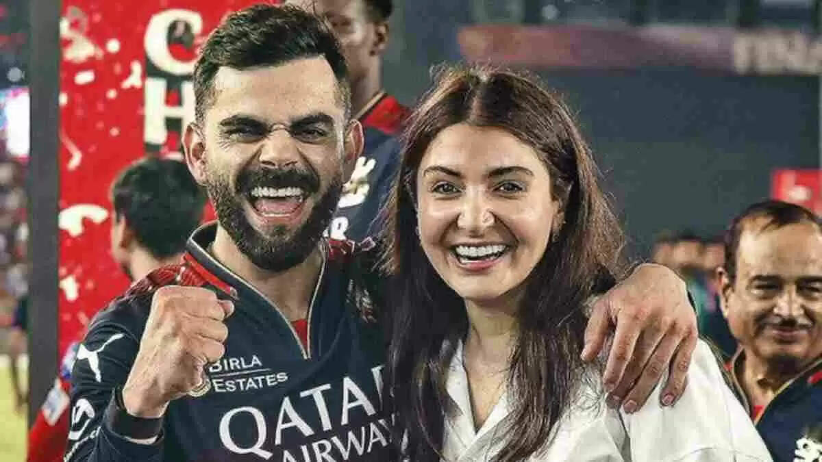 RCB Clinches First IPL Title Under Rajat Patidar's Captaincy