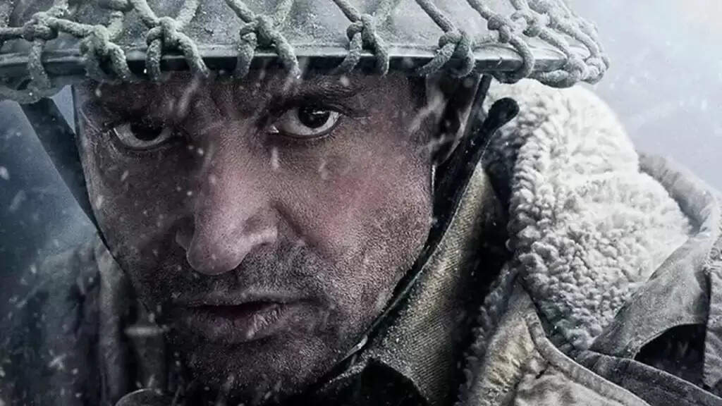 120 बहादुर: एक अनोखी वॉर फिल्म जो बलिदान की सच्चाई को उजागर करती है