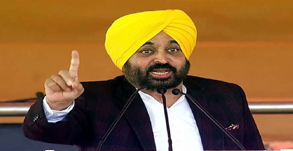 पंजाब विश्वविद्यालय में छात्रों का विरोध: पुलिस ने किया लाठीचार्ज