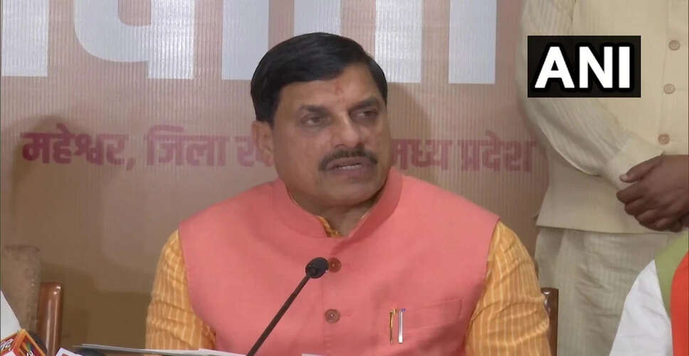 मध्य प्रदेश के मुख्यमंत्री ने सीबीआई जांच की मांग की