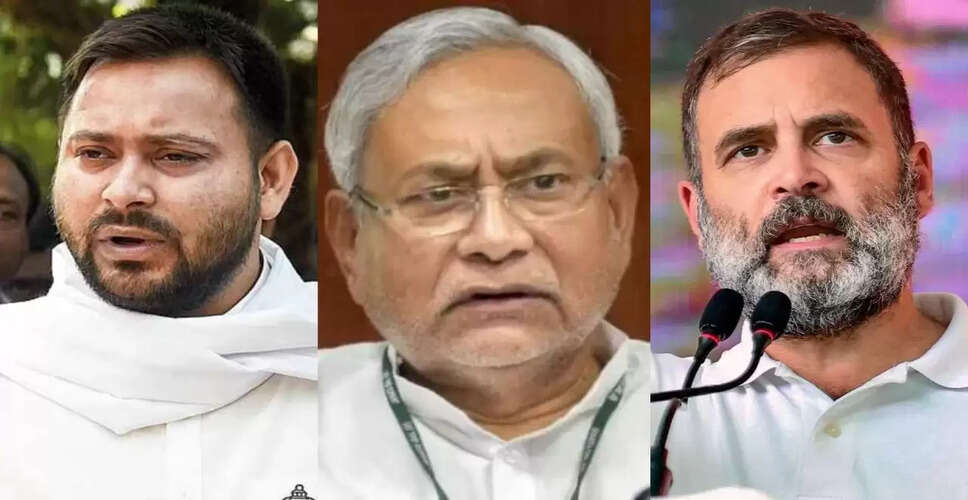 बिहार चुनावी हलचल: नीतीश कुमार की अल्पसंख्यक नीतियों पर बहस