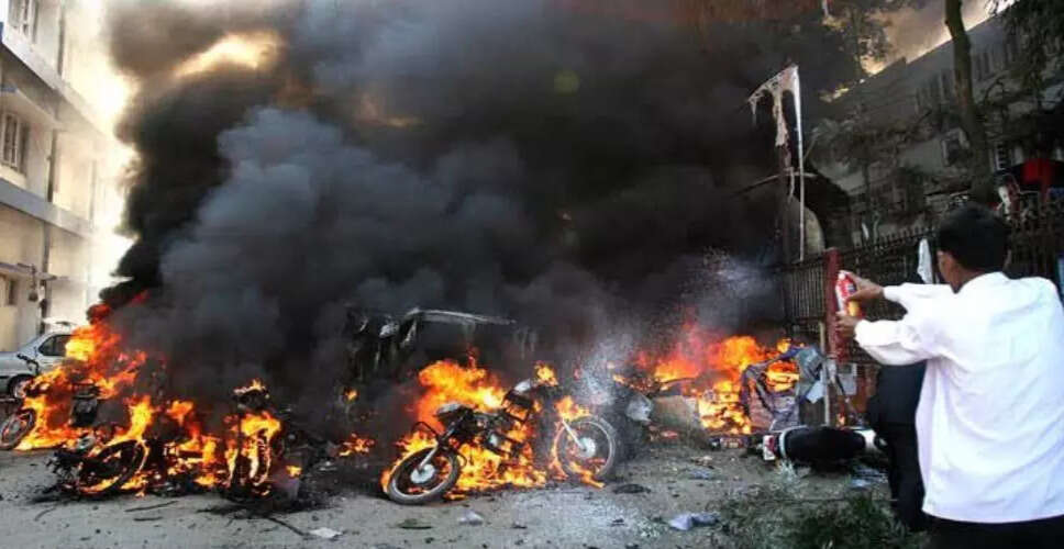 गुवाहाटी में 2008 के बम धमाकों की बरसी: यादों का बोझ