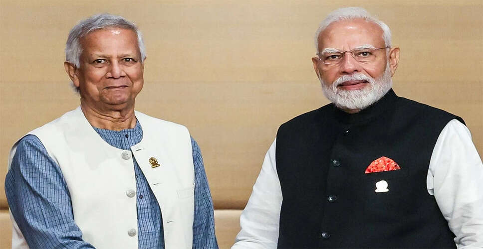 भारत-बांग्लादेश संबंधों में तनाव: जल संधि की समीक्षा और घुसपैठियों पर सख्ती