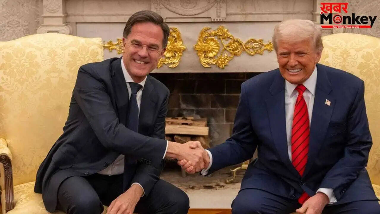 ईरान युद्ध के बीच पेंटागन का लीक हुआ ईमेल: स्पेन को नाटो से बाहर करने की मांग