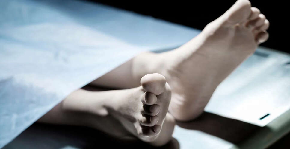 हरियाणा के वरिष्ठ आईपीएस अधिकारी की आत्महत्या की घटना से हड़कंप
