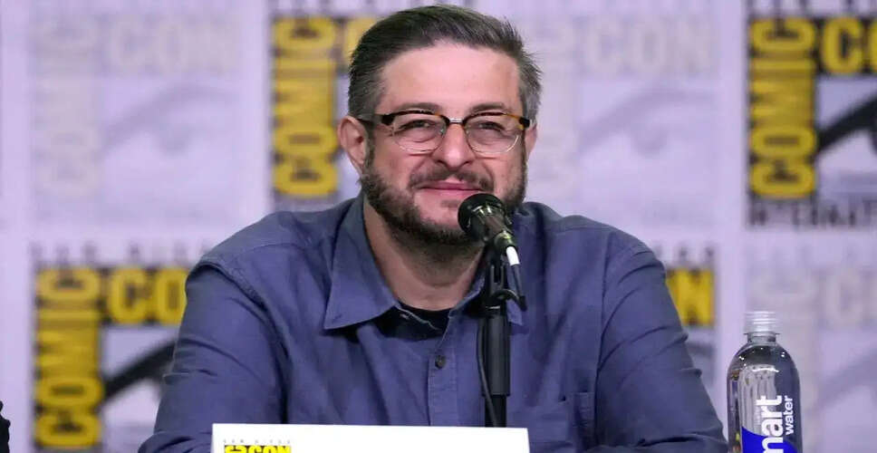 बेडफोर्ड में टोल क्षेत्र में दुर्घटना में घायल हुए आवाज अभिनेता यूजीन मिर्मन