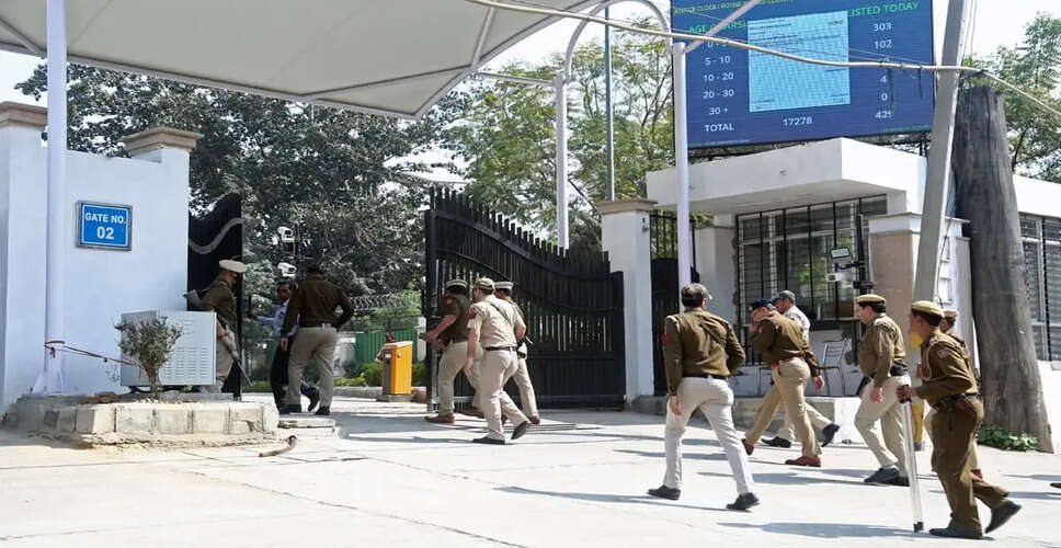 ED की कस्टडी में भेजे गए गौतम भईलाल दोषी, रिलायंस मनी लॉन्ड्रिंग मामले में गिरफ्तारी