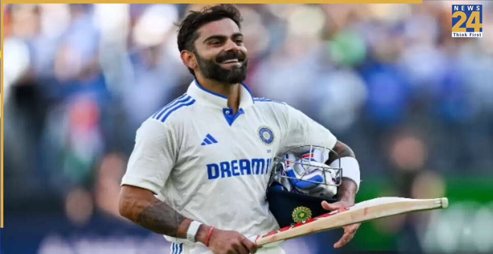 मनोज तिवारी ने विराट कोहली की रिटायरमेंट पर उठाए सवाल