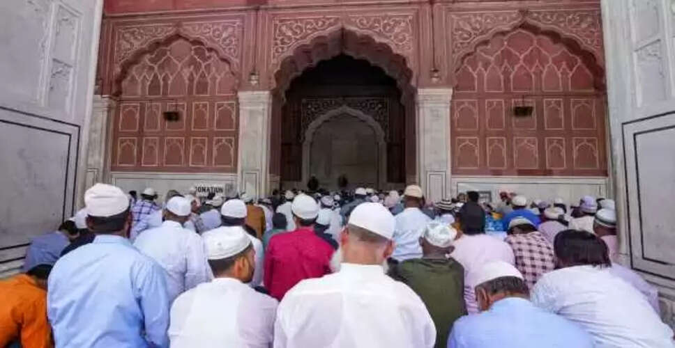 गाजियाबाद में किशोर का धर्म परिवर्तन: पिता ने पुलिस में की शिकायत