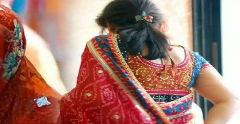 अलीगढ़ में ससुर पर बहू ने लगाया दुष्कर्म का आरोप