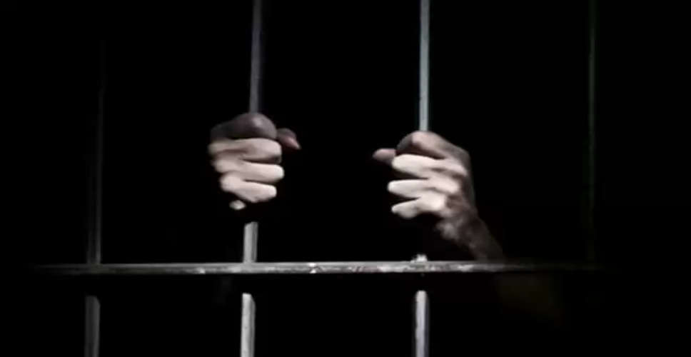 सिंगापुर में मादक पदार्थों की तस्करी के दोषी मलेश‍ियाई-भारतीय को जेल