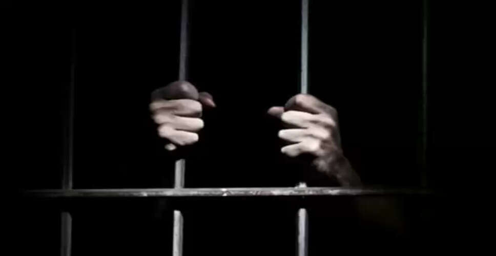 सिंगापुर में मादक पदार्थों की तस्करी के दोषी मलेशियाई-भारतीय को जेल