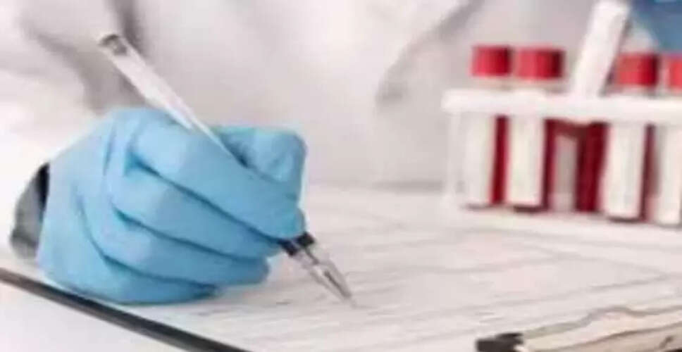 5 महत्वपूर्ण मेडिकल टेस्ट जो कैंसर और हार्ट अटैक से बचाते हैं