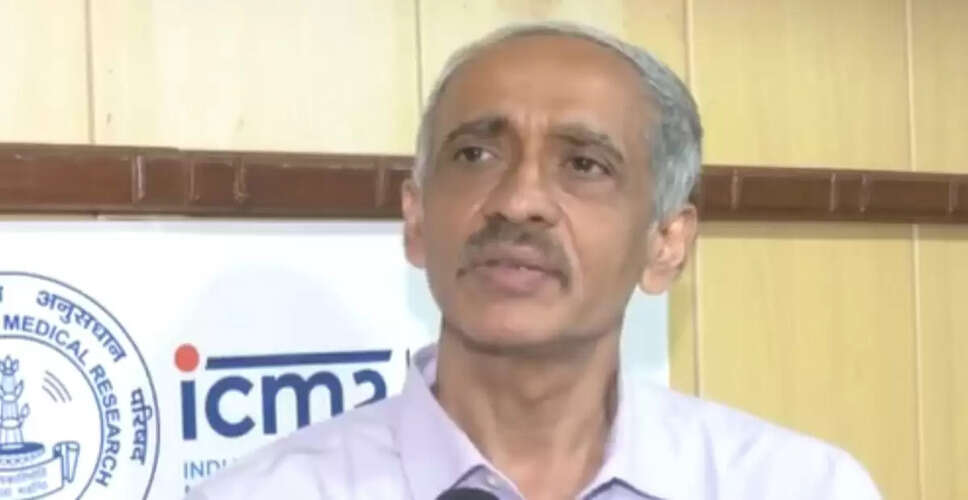 COVID-19 वैक्सीनेशन और अचानक मौतों का संबंध नहीं: ICMR अध्ययन