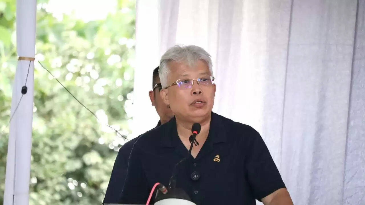 मणिपुर जल जीवन मिशन में घोटाले का आरोप, कांग्रेस ने कोर्ट से जांच की मांग की