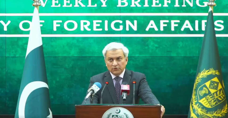 अमेरिका-ईरान वार्ता का दूसरा दौर जल्द, तारीखें तय नहीं