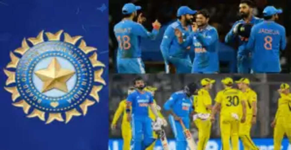 BCCI ने ऑस्ट्रेलिया दौरे के लिए अंडर-19 टीम का ऐलान किया, सभी खिलाड़ी अविवाहित