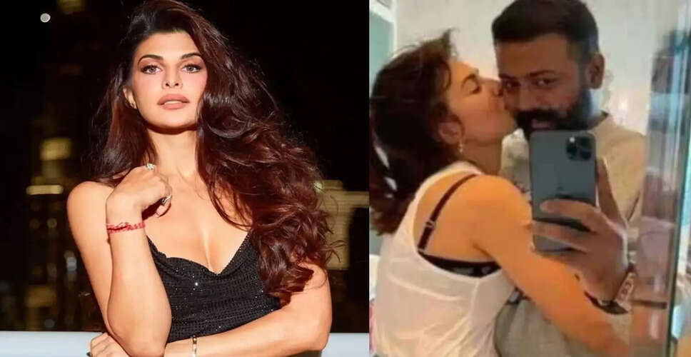 जैकलीन फर्नांडीज ने 200 करोड़ रुपये के वसूली मामले में सुप्रीम कोर्ट का दरवाजा खटखटाया