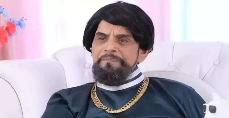 तेलुगु गीतकार शिव शक्ति दत्ता का निधन, सिनेमा में छोडा अमिट योगदान