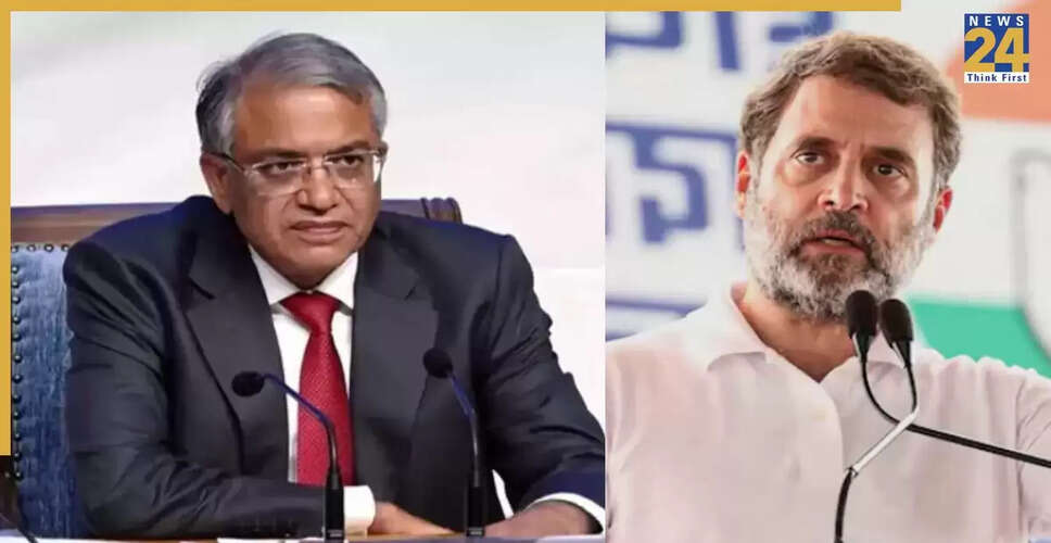 विपक्ष द्वारा चुनाव आयुक्त के खिलाफ महाभियोग प्रस्ताव की तैयारी