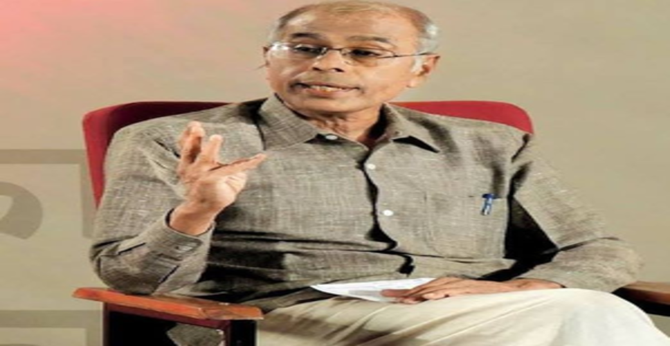दाभोलकर हत्या मामले में आया फैसला, दो को उम्रकैद, तीन बरी