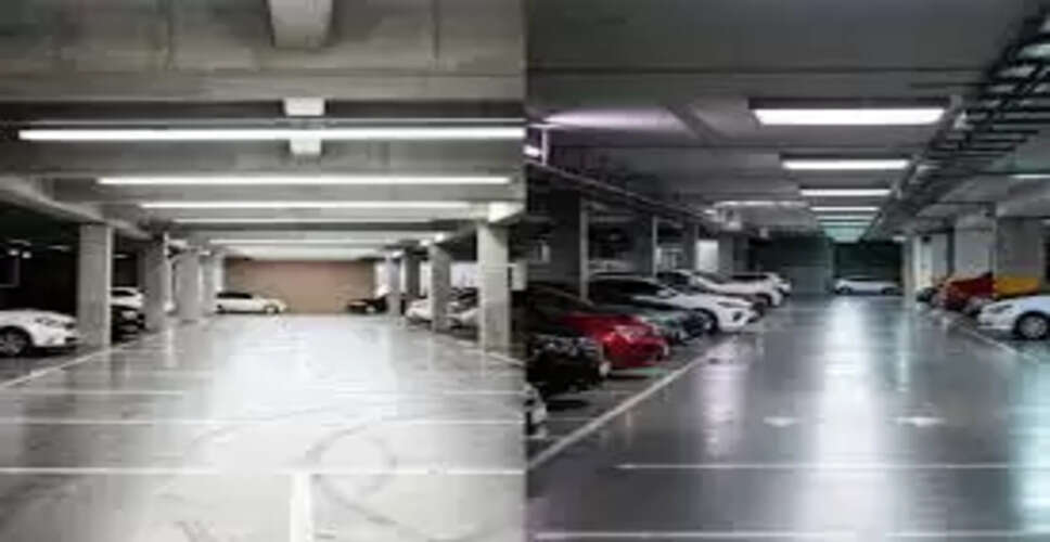 जयपुर में भूमिगत पार्किंग प्रोजेक्ट का उद्घाटन, ट्रैफिक समस्या का समाधान