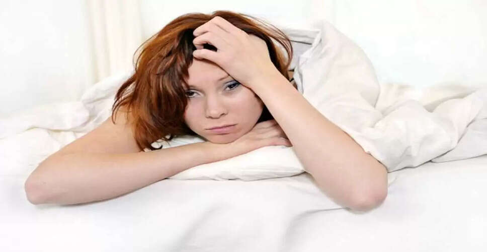 सुबह सिरदर्द के कारण और समाधान: जानें कैसे करें बचाव
