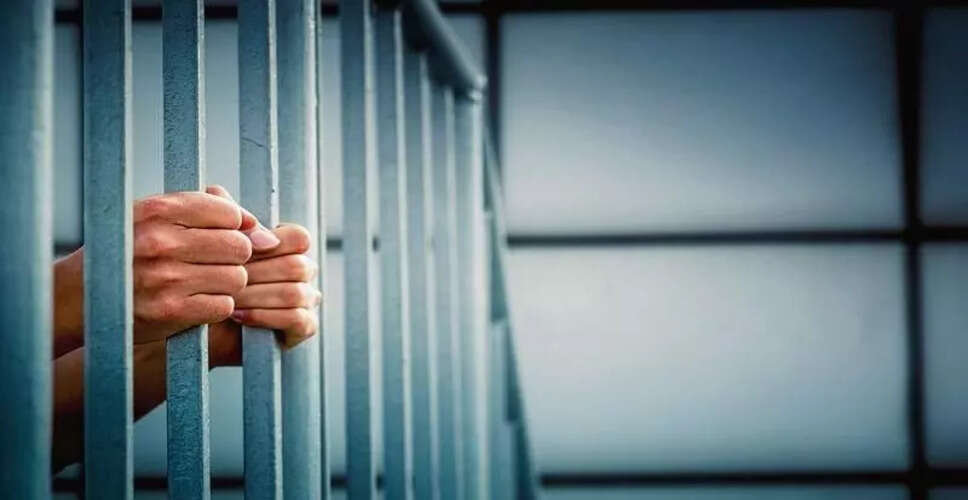 त्रिपुरा की जेल से छह कैदी फरार, सुरक्षा बलों ने शुरू की खोज
