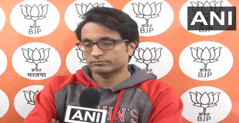 भाजपा ने केजरीवाल के नोबेल पुरस्कार के दावे पर किया तीखा पलटवार