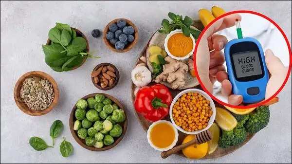 ब्लड शुगर को नियंत्रित करने के लिए 5 फायदेमंद सब्जियां