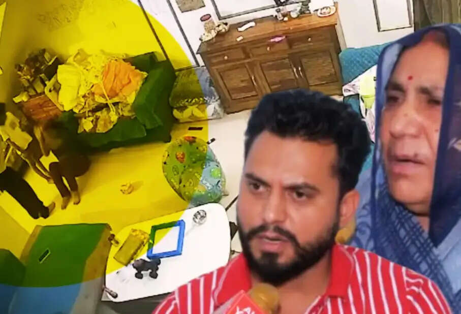 अनु मीणा आत्महत्या मामले में परिवार का दिल दहला देने वाला खुलासा
