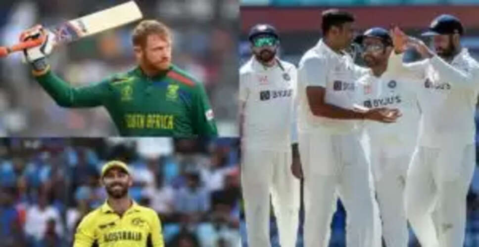 भारत के दो दिग्गज क्रिकेटर संन्यास की ओर, क्या है उनकी कहानी?