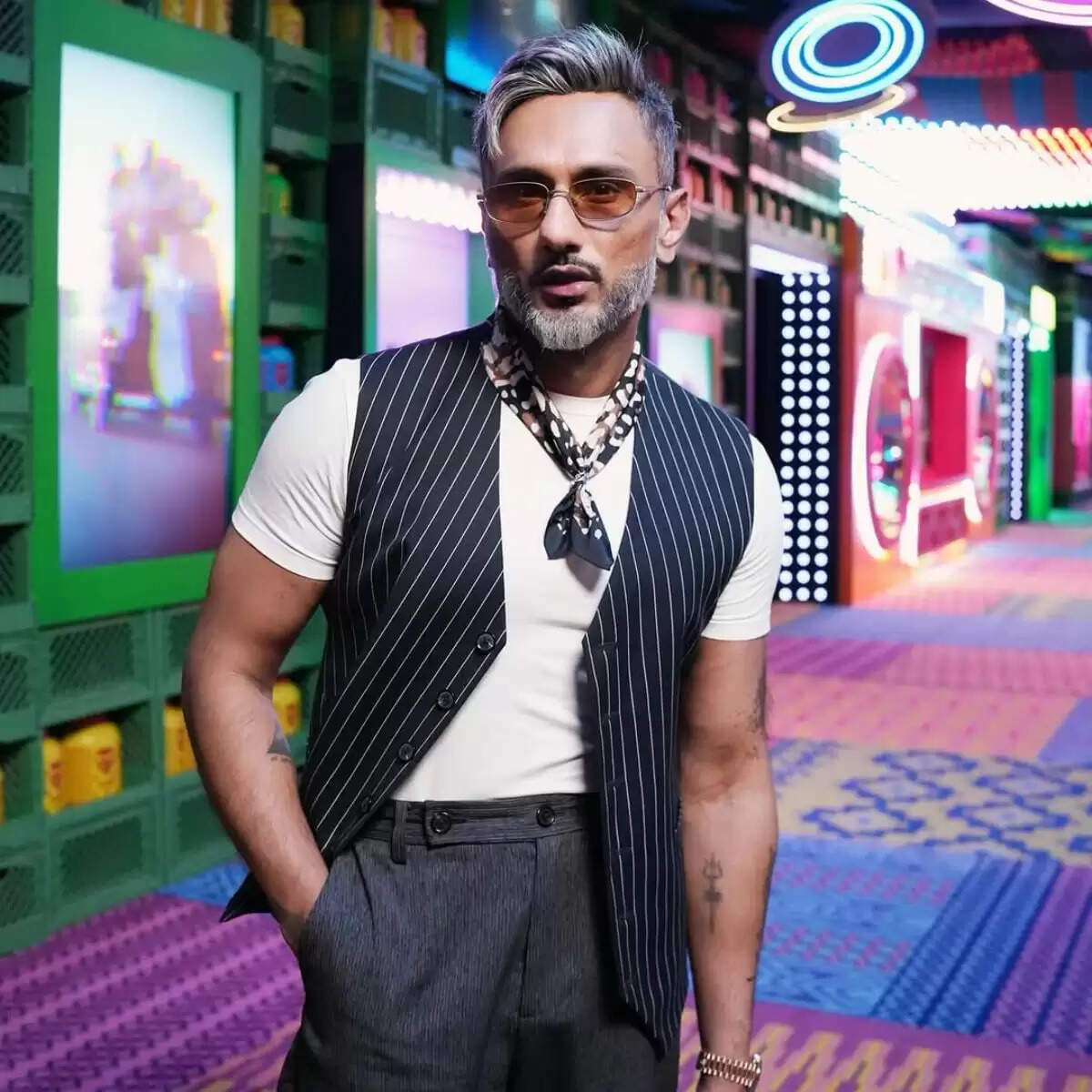 हनी सिंह और बादशाह: म्यूजिक इंडस्ट्री के दो सितारों की दौलत की तुलना