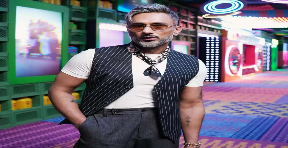 हनी सिंह और बादशाह: म्यूजिक इंडस्ट्री के दो सितारों की दौलत की तुलना