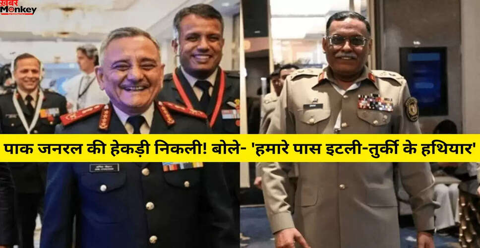 भारत-पाकिस्तान सैन्य वार्ता: शांगरी-ला डायलॉग में तनाव पर चर्चा