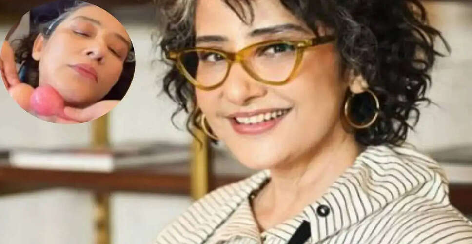 लिम्फैटिक ड्रेनेज मसाज: स्वास्थ्य लाभ और वास्तविकता