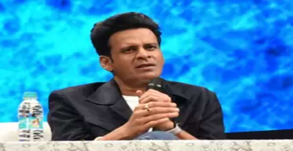 'इंस्पेक्टर जेंडे' में मनोज बाजपेयी की एक्टिंग देखने के बाद ओम राउत ने बताई अपनी अधूरी इच्छा