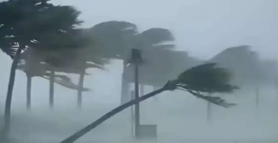 16 अप्रैल 2026: 13 राज्यों में बारिश और तूफान का अलर्ट