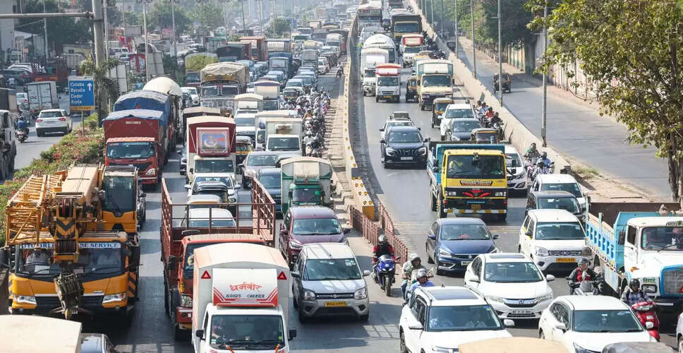 भारत में कार उत्सर्जन मानकों पर निर्माताओं की चिंताएँ