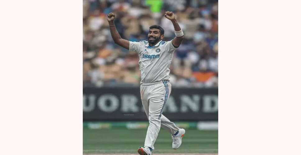 जसप्रीत बुमराह के टेस्ट क्रिकेट से रिटायरमेंट की संभावना पर मोहम्मद कैफ की चौंकाने वाली टिप्पणी