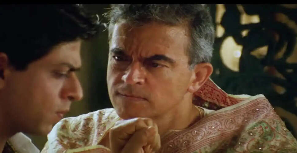 81 वर्ष की आयु में अभिनेता विजय कृष्ण का निधन