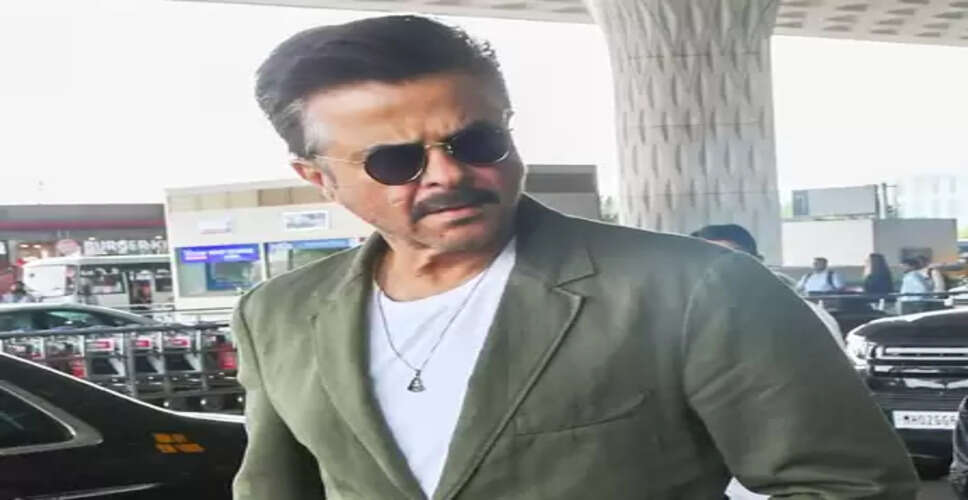 'तन्वी द ग्रेट' सिर्फ फिल्म नहीं, एक अनुभव है : अनिल कपूर