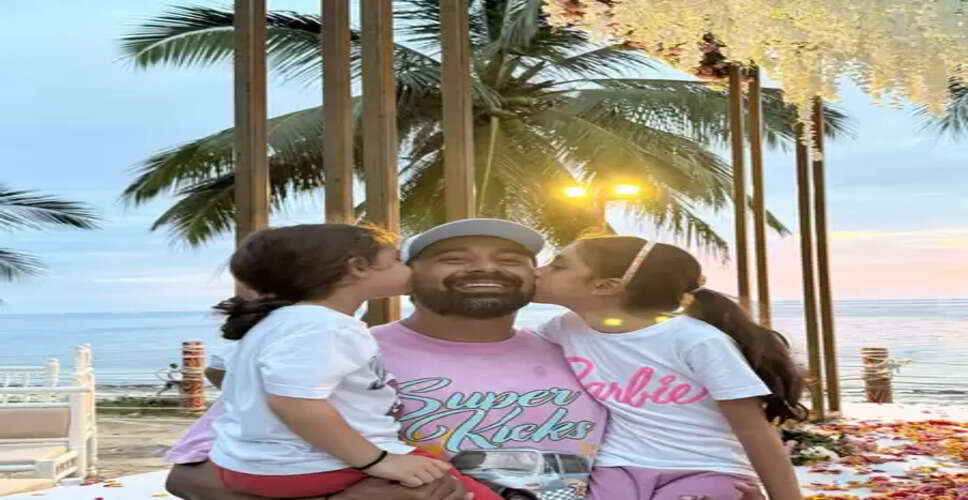 'छोरियां चली गांव' के जरिए आज की पीढ़ी को दिखाना चाहता हूं देश की खूबसूरती: रणविजय सिंह