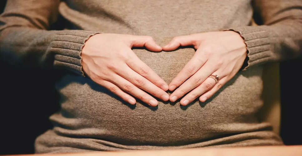 असम में मातृ मृत्यु दर में कमी: स्वास्थ्य सुधार की दिशा में कदम