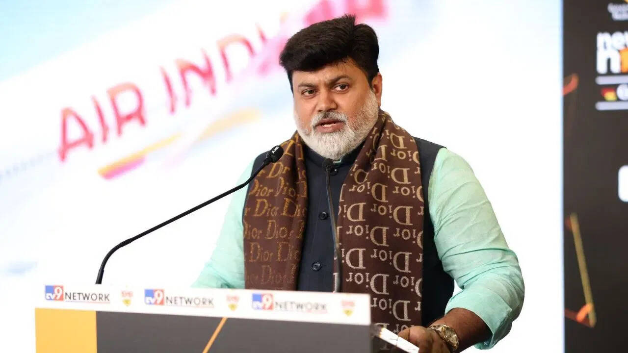 उद्योग मंत्री उदय सामंत ने जर्मनी में निवेश के लिए महाराष्ट्र का किया प्रचार